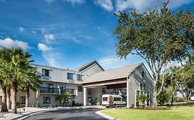 Doubletree By Hilton Gainesville